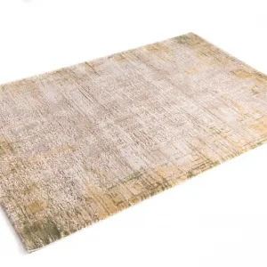 Dywan Akrylowy Clamente Vintage Beżowy 80 cm x 300 cm Hit sprzedaży