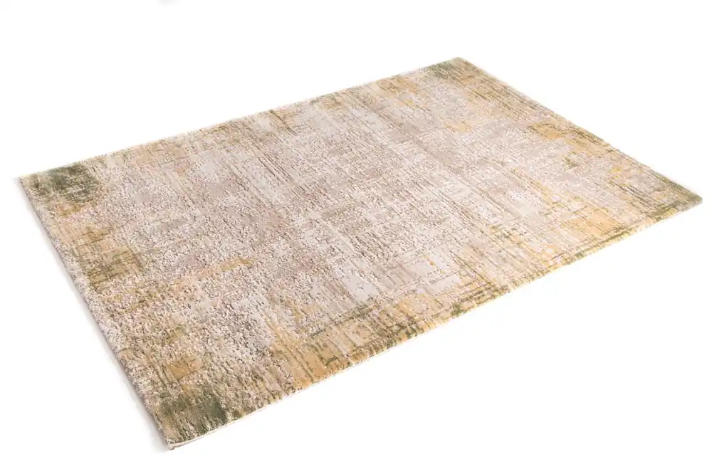 Dywan Akrylowy Clamente Vintage Beżowy 80 cm x 300 cm Hit sprzedaży