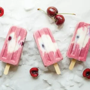 Cherry Popsicles - plakat Ograniczona ilość