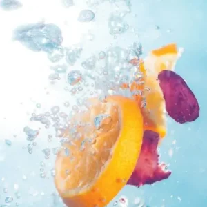 Fruit Splash - plakat Hit cenowy