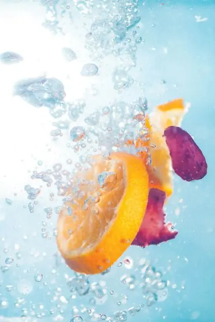 Fruit Splash - plakat Hit cenowy