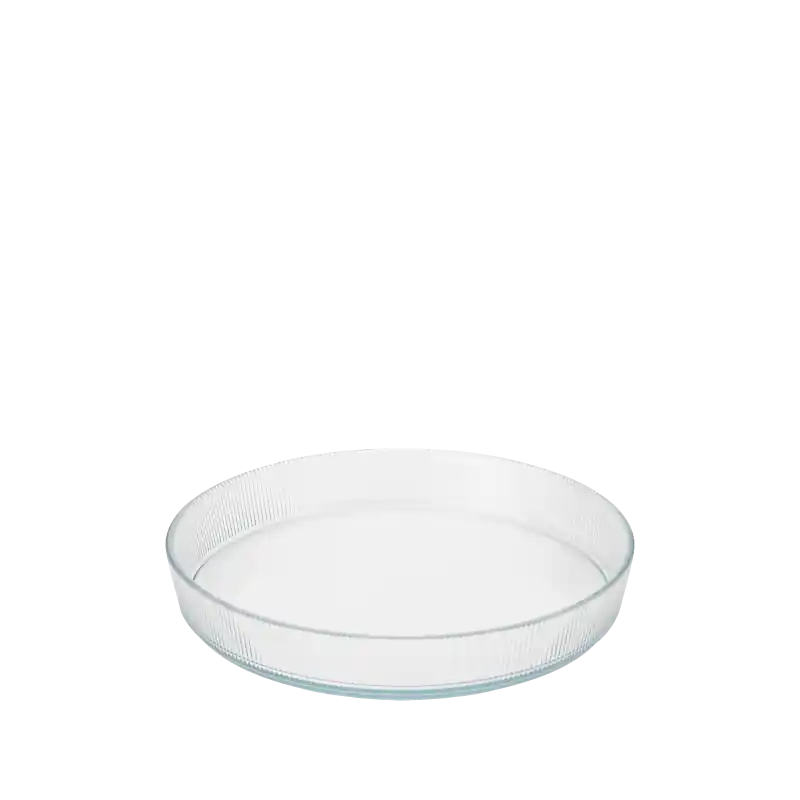 Pilastro okrągłe naczynie żaroodporne Ø28 cm, stelton Oferta limitowana