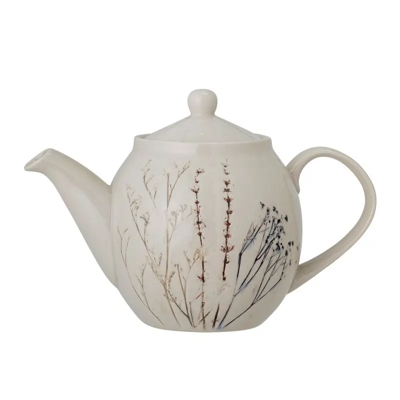 Wyprzedaż Imbryk 1200 ml Bea, kamionka, Bloomingville