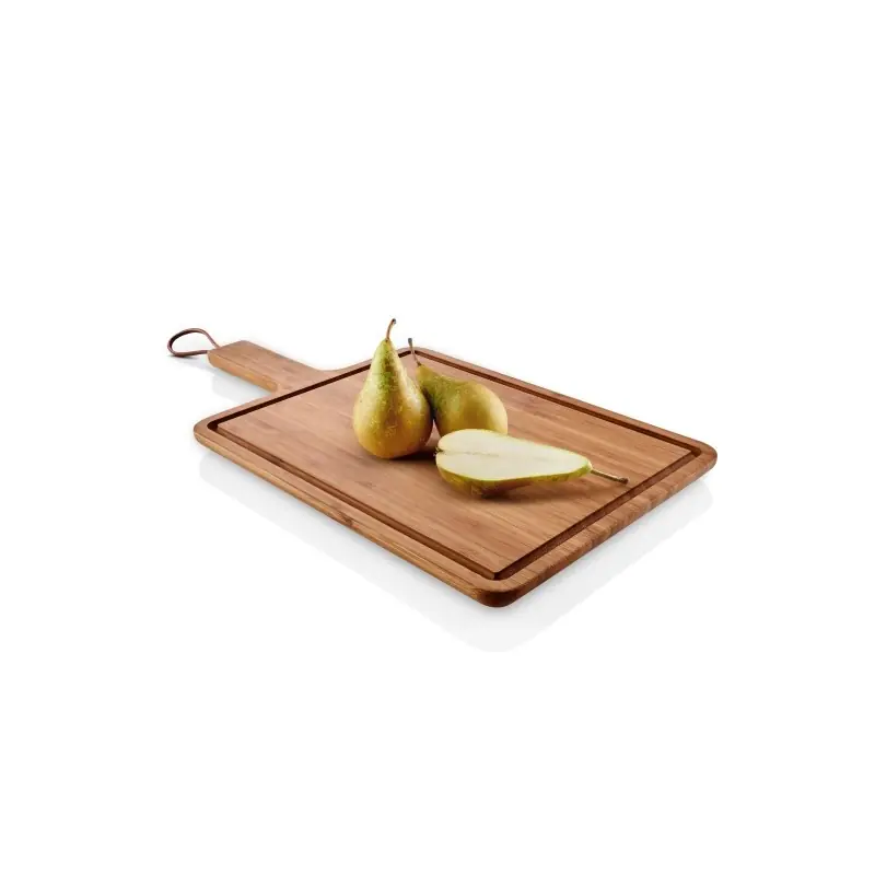 Wyjątkowa oferta Deska do krojenia Nordic Kitchen 24x32 cm, bambusowa, Eva Solo