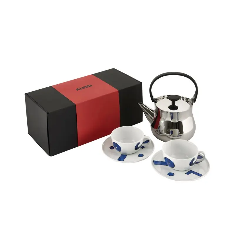 Bestseller Zestaw prezentowy Tea, Alessi