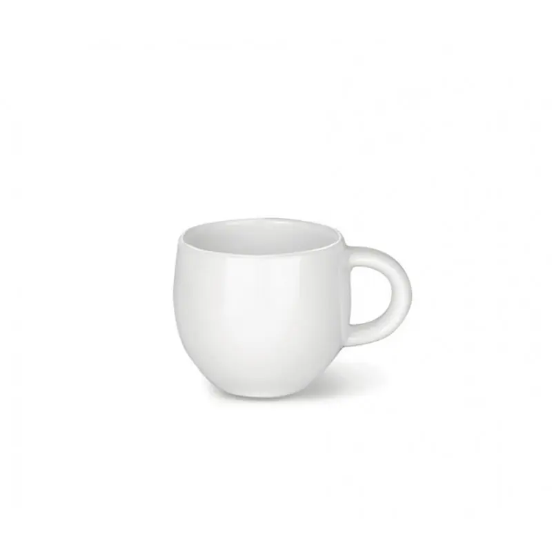 All-Time filiżanka do espresso, biała, Alessi Promocja