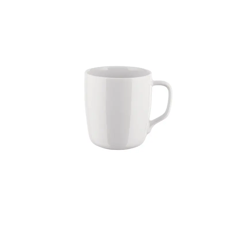 Nowość ITSUMO kubek z porcelany, biały, Alessi