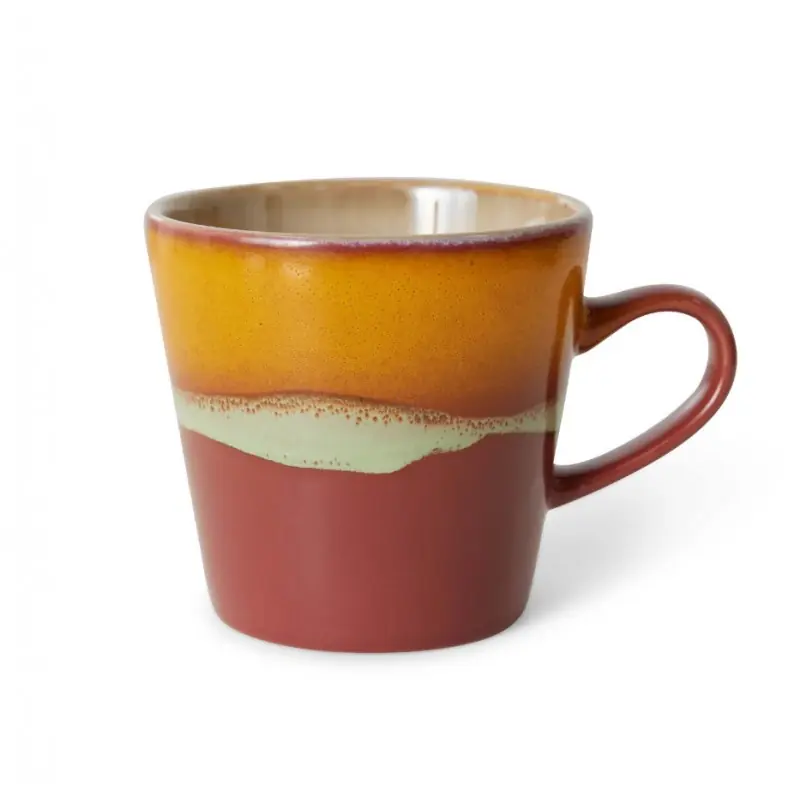 Niska cena Kubek ceramiczny Clay do americano, HKliving