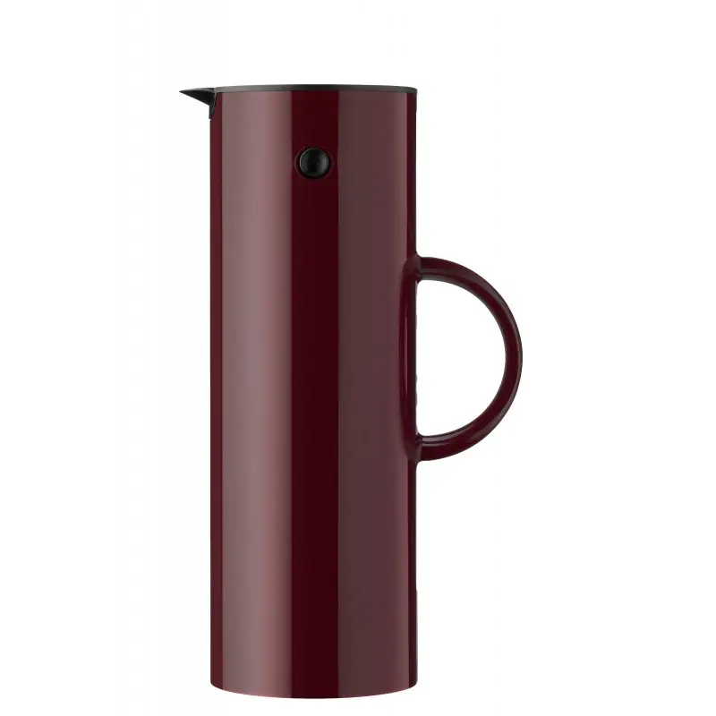 Termos EM77 1l, berry, Stelton Oferta limitowana
