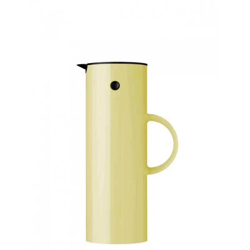 Termos EM77 1l, cytrynowy, Stelton Najlepsza cena