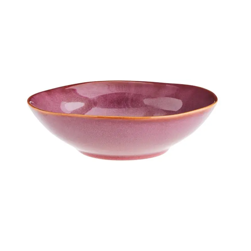 Kup online Plum miseczka L, odcienie różu, Madam Stoltz