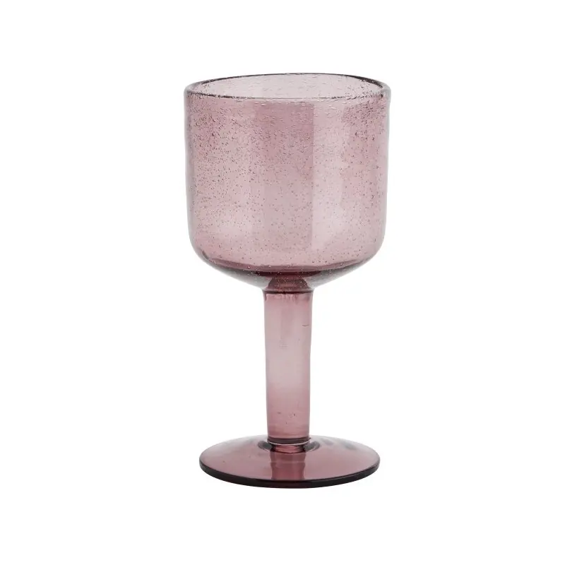 Oferta czasowa Colo kieliszek do wina, purpurowy, Madam Stoltz