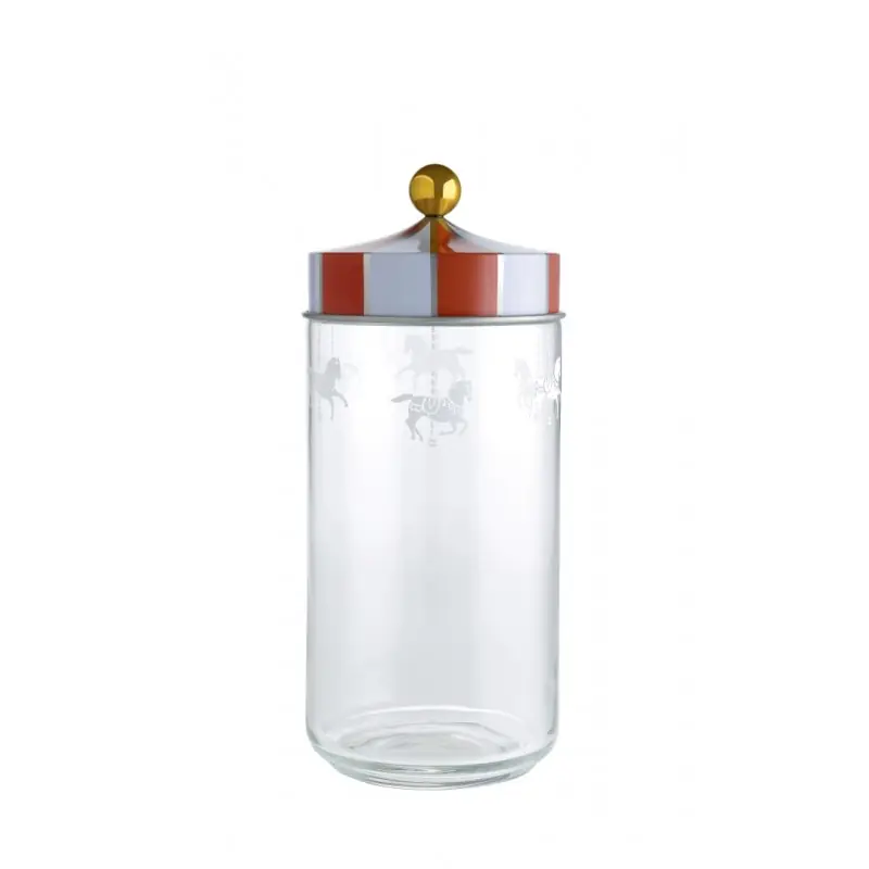 Hit cenowy Pojemnik kuchenny Circus 1,5 l, Alessi