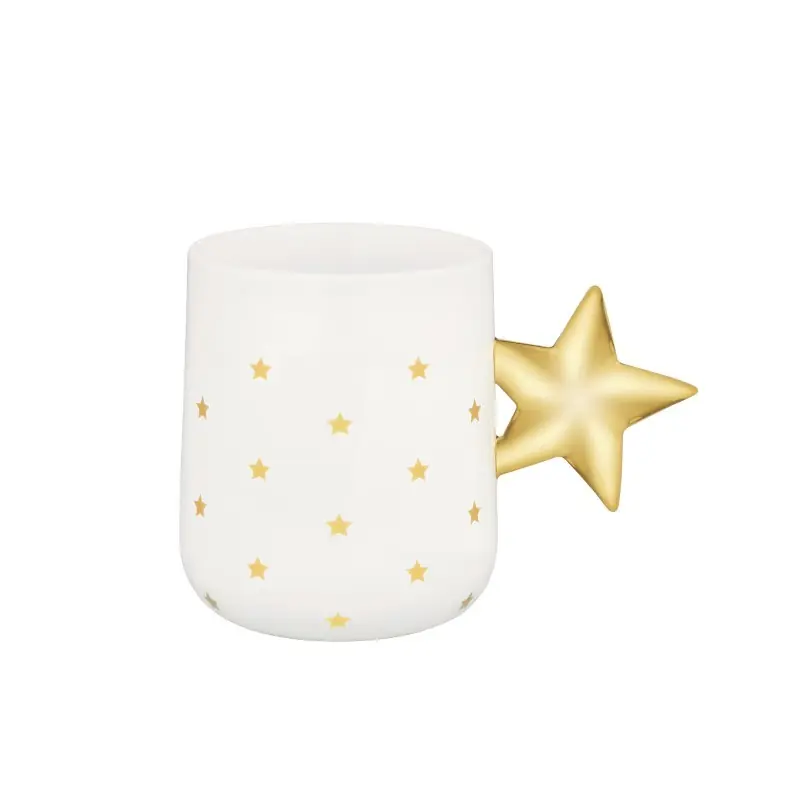 Delight kubek świąteczny, porcelana, Alessi Łatwy zwrot