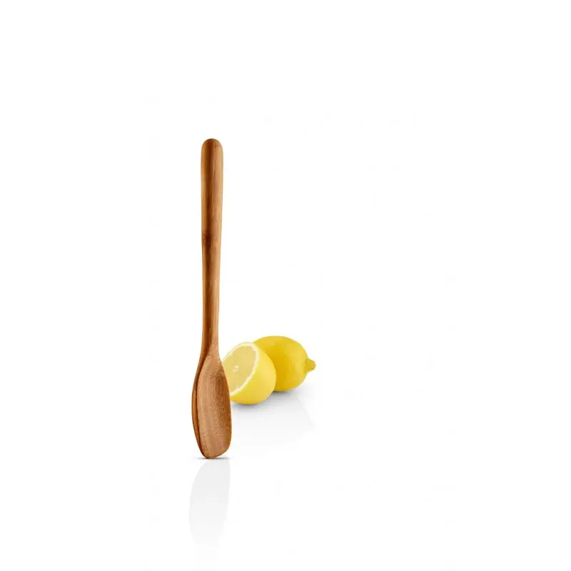 Łyżka do serwowania Nordic kitchen mała, bambusowa, Eva Solo Hit sprzedaży