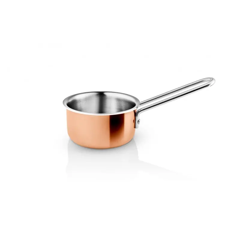 Rondel Copper 0,3l, miedziany, Eva Solo Bezpieczna płatność