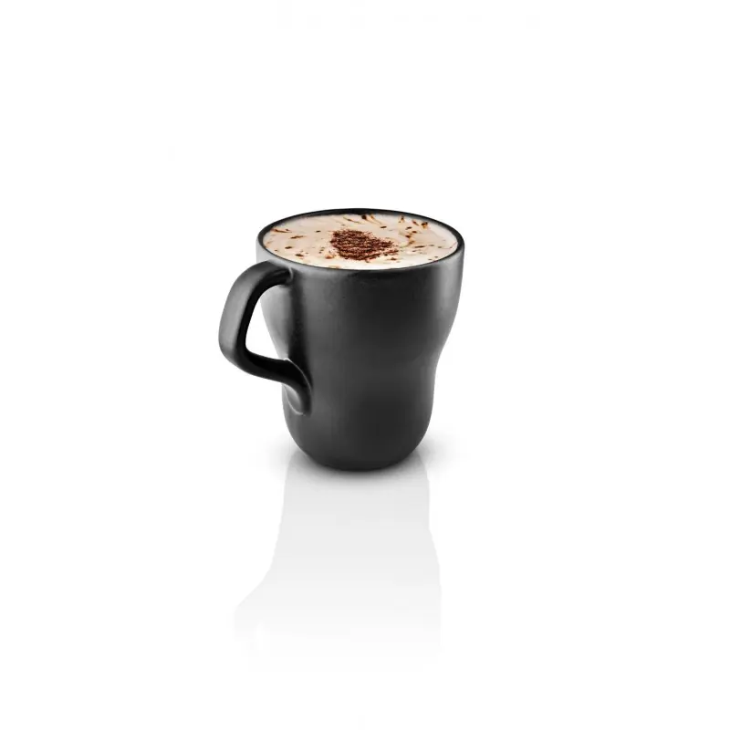 Kubek Nordic kitchen 350 ml, czarny, Eva Solo Nowość