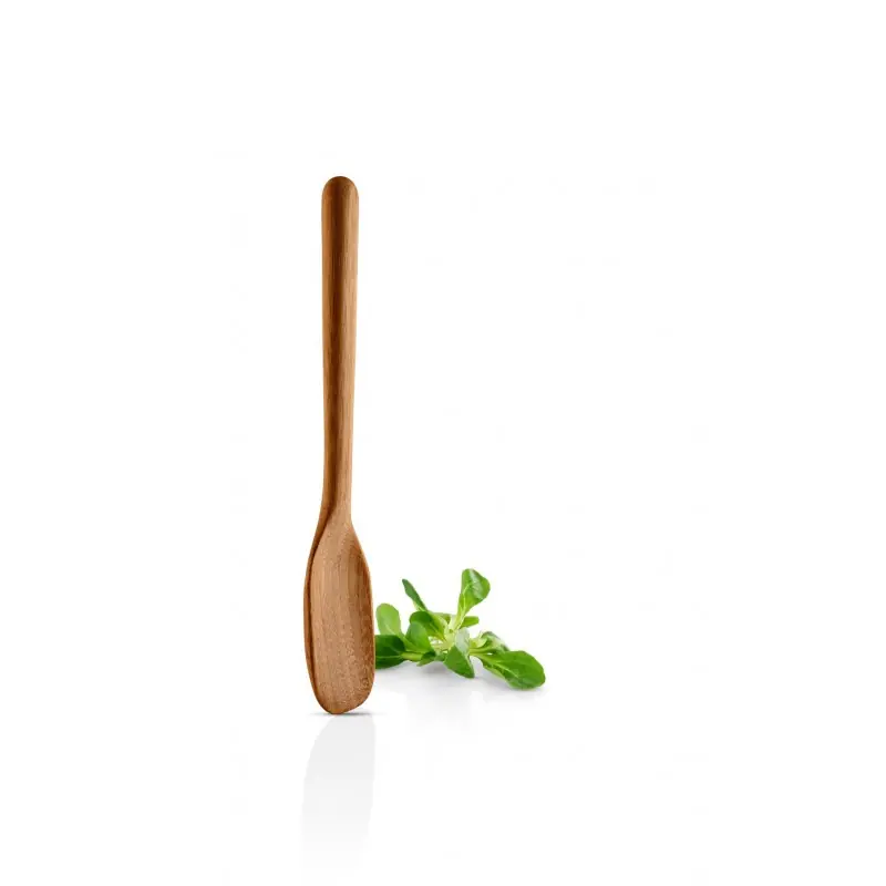 Nowość Łyżka do serwowania Nordic kitchen duża, bambusowa, Eva Solo