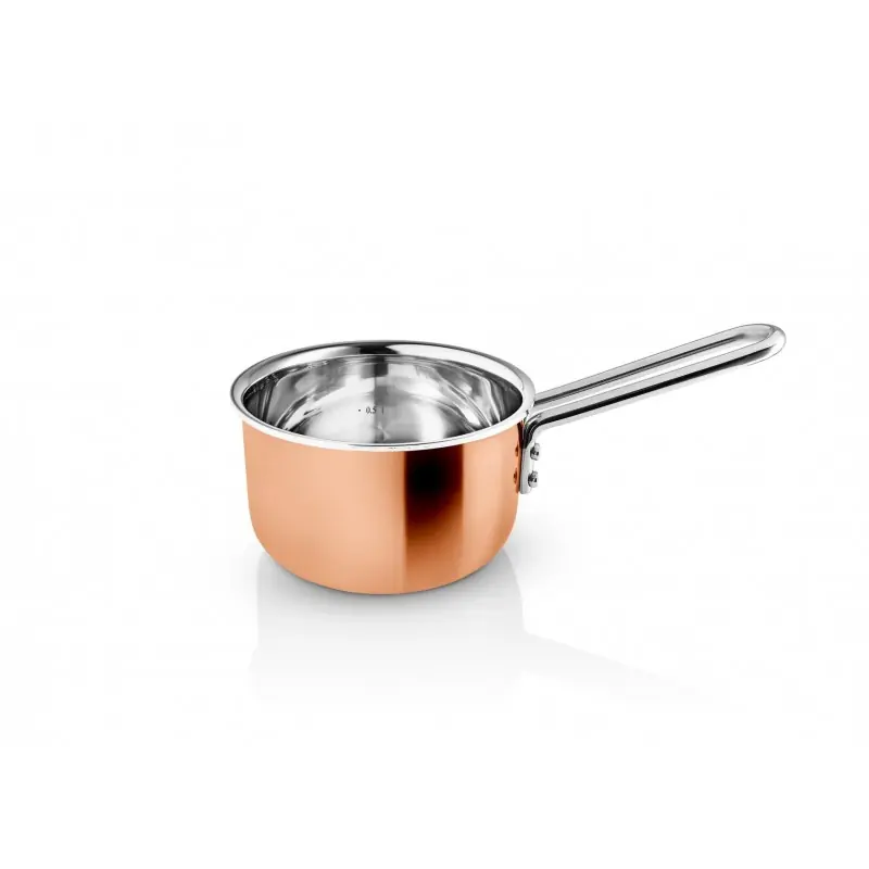 Rondel Copper 1l, miedziany, Eva Solo Tylko dziś