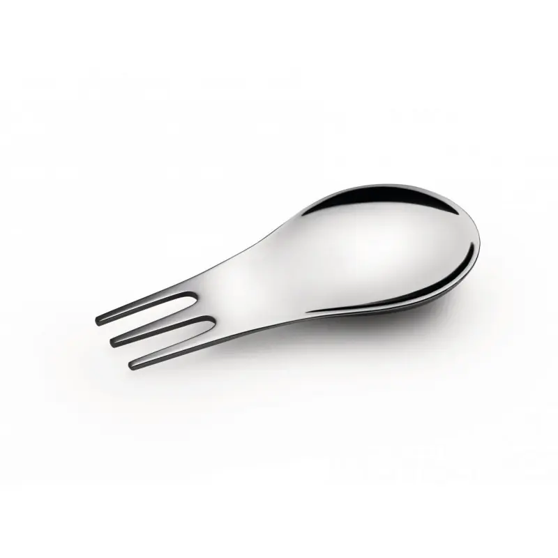 Moscardino- sztućce wielofunkcyjne, stalowe, Alessi Kup online