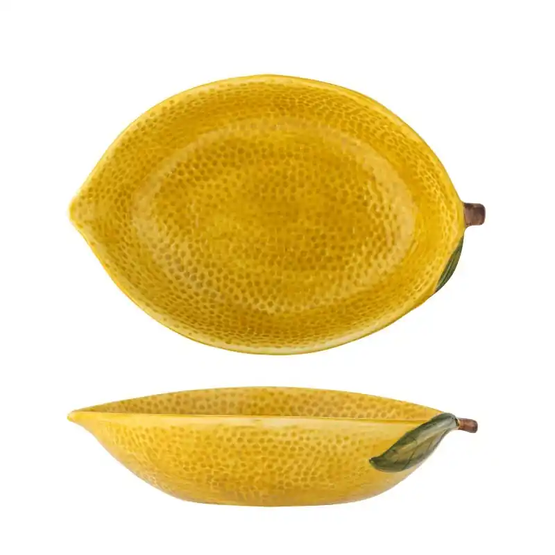 Oferta Miseczka Limone, kamionka, Bloomingville