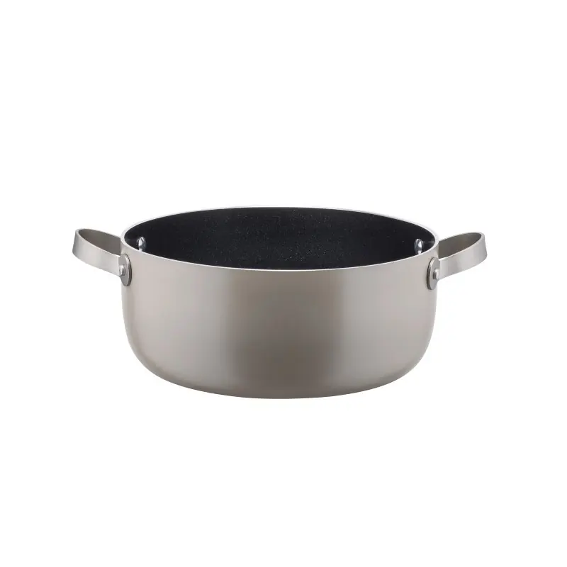 Tama garnek 24 cm, Alessi Ekspresowa dostawa