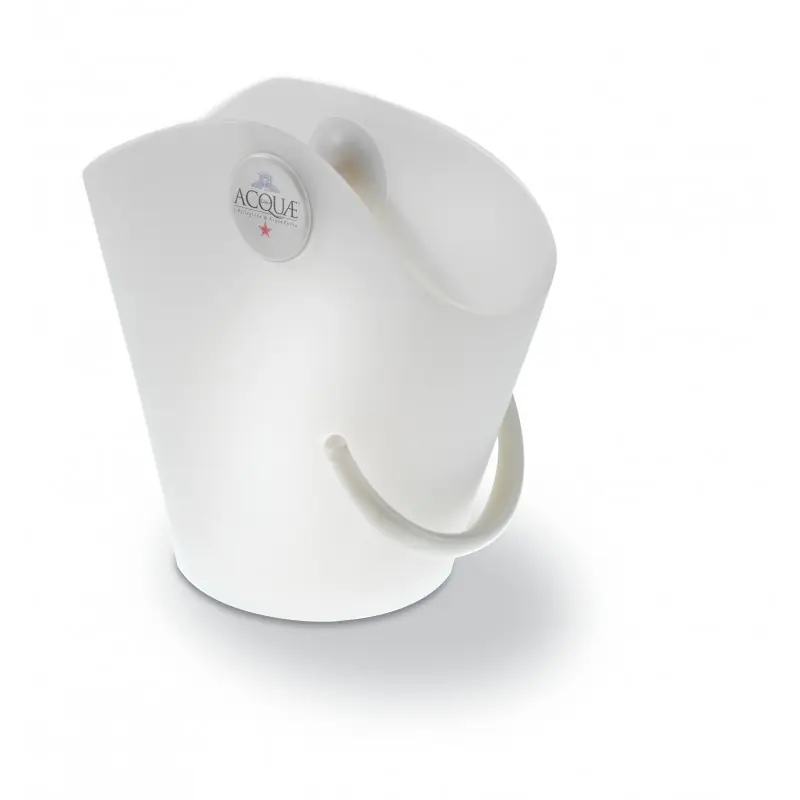 Chringuito cooler do wina, biały, Alessi Wyjątkowa oferta
