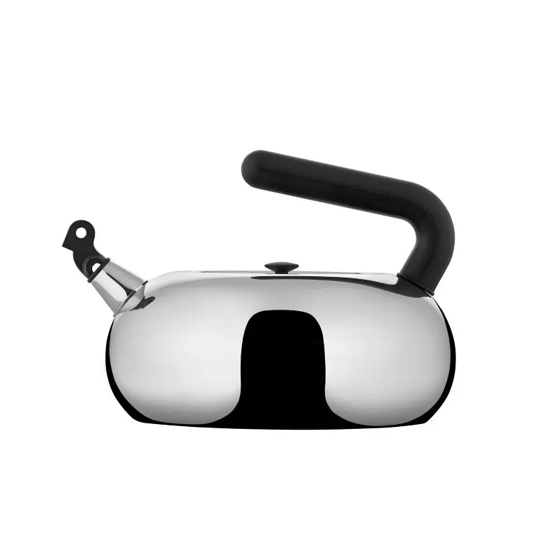 Czajnik Bulbul, stalowy, Alessi Oferta limitowana
