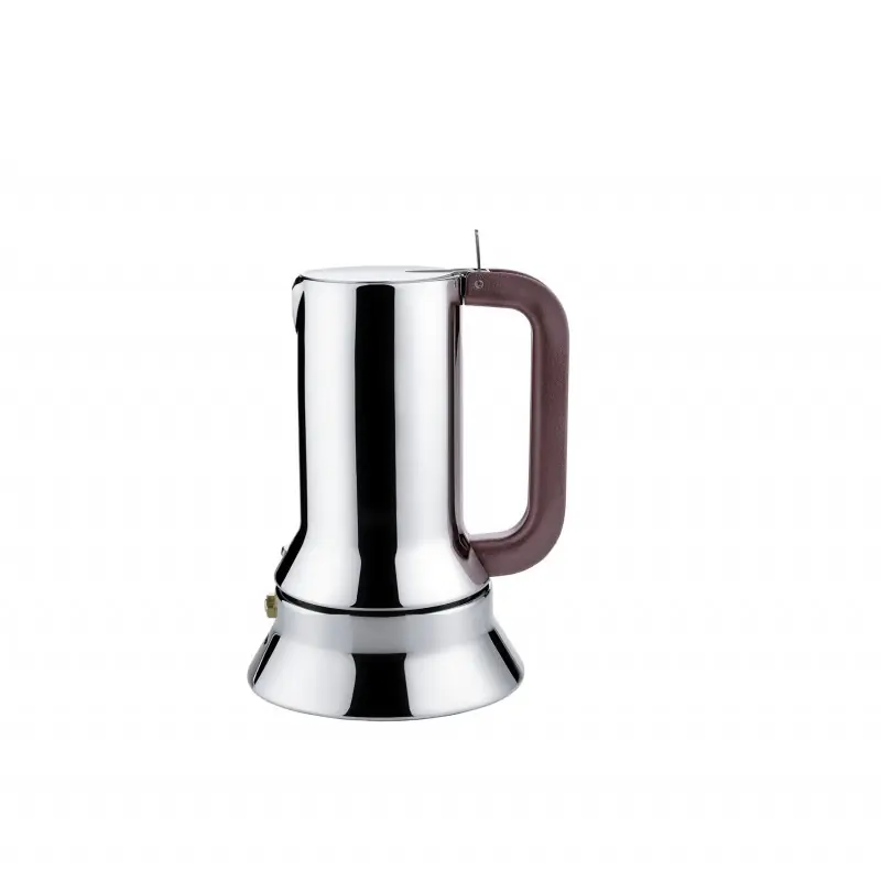 Tylko dziś Kawiarka do espresso 9090, ciśnieniowa, Alessi