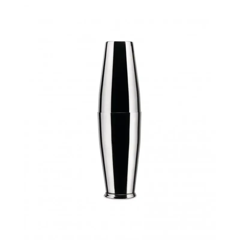Nie przegap Shaker Boston Inox Mixology, Alessi