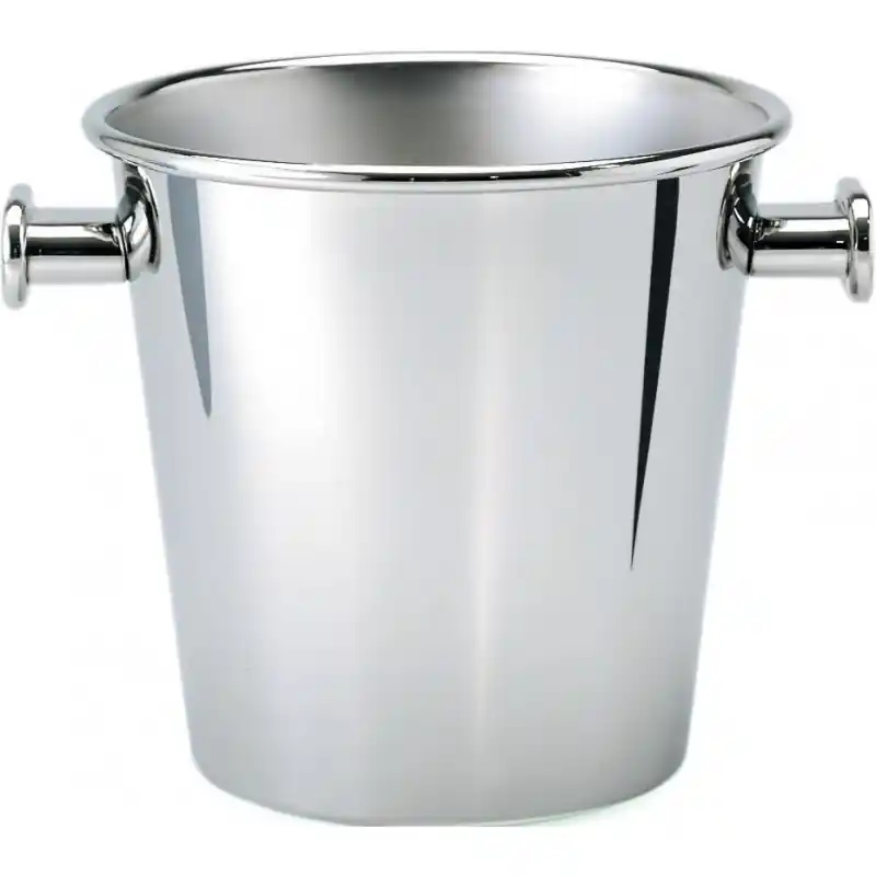Cooler do wina, stal nierdzewna, Alessi Bezpieczna płatność