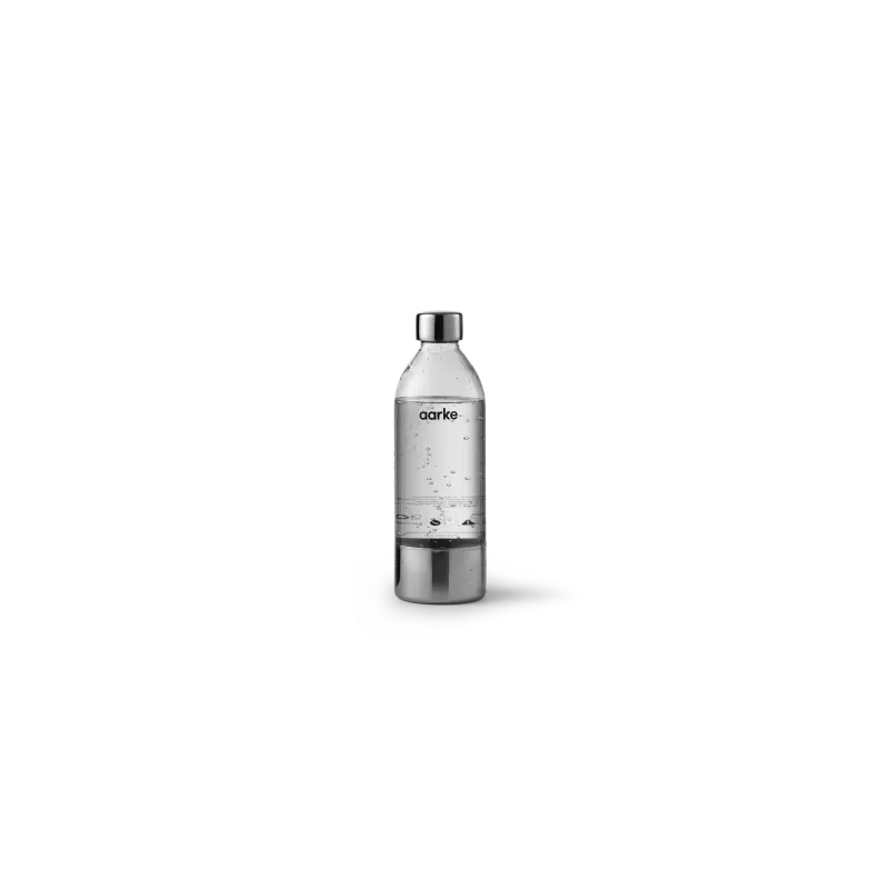 Butelka PET, 1000 ml, AARKE Bezpieczne zakupy