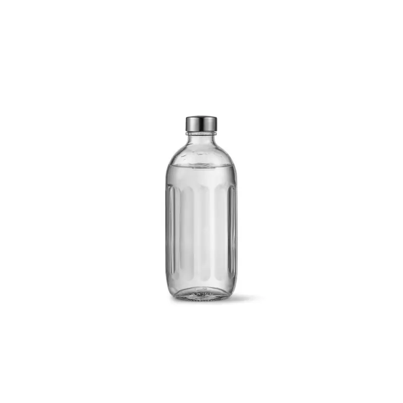 Szklana butelka, 800 ml, Aarke Dostępne od ręki