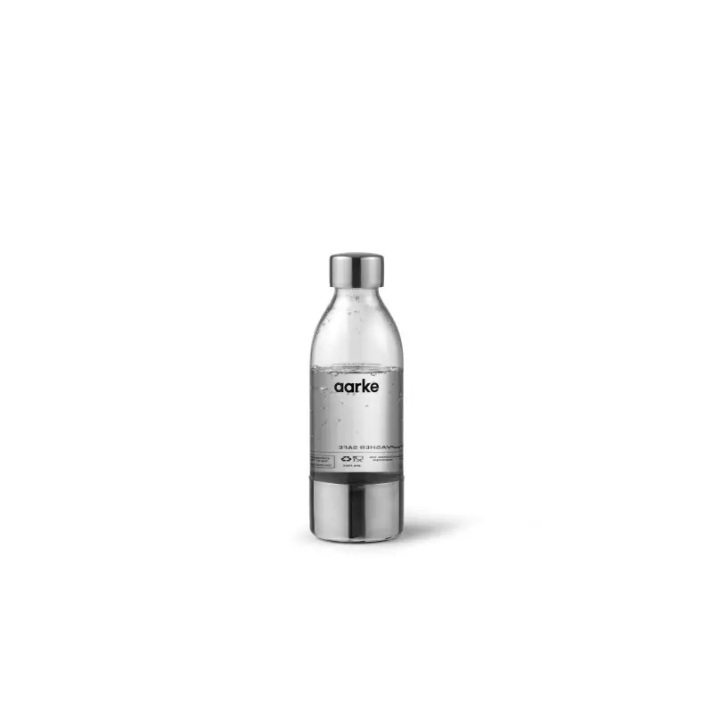 Butelka PET, 650 ml, AARKE Super okazja