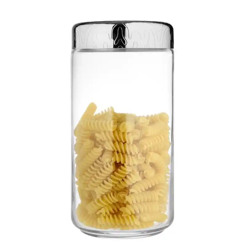 Dressed pojemnik kuchenny 1,5 l, Alessi Szybka wysyłka