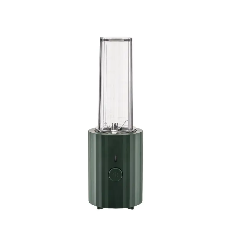 Do wyczerpania zapasów Plisse blender ON THE GO, zielony, Alessi