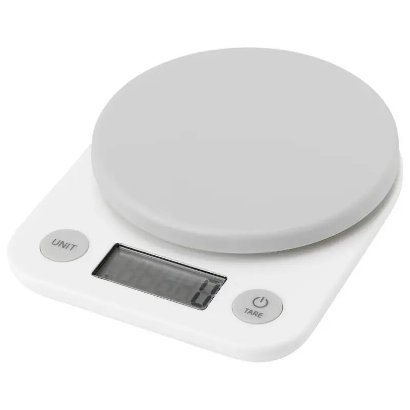 Elektroniczna waga kuchenna, biała, Rig-Tig by Stelton Wybór klientów