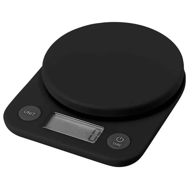 Elektroniczna waga kuchenna, czarna, Rig-Tig by Stelton Cena promocyjna