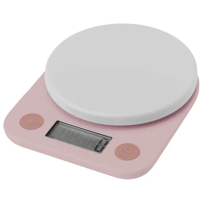 Elektroniczna waga kuchenna, różowa, Rig-Tig by Stelton Zamów teraz