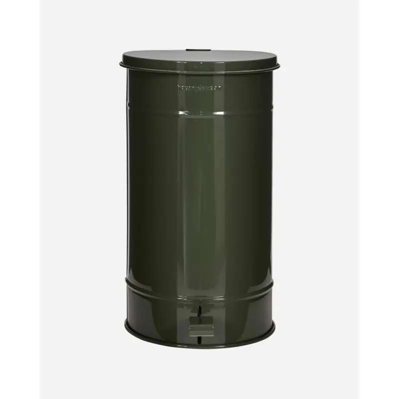Kosz na śmieci Sono, 24l, zielony, House Doctor Premium