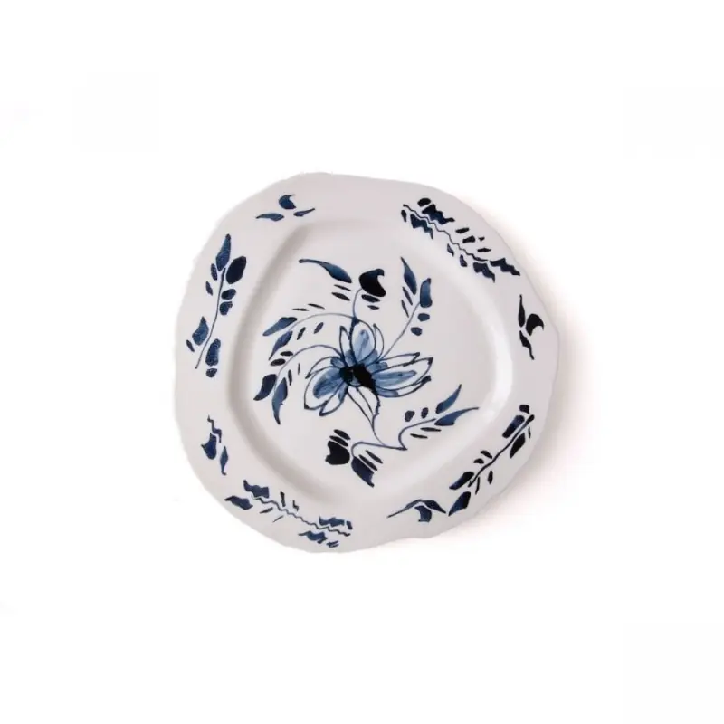 Oferta czasowa Talerz obiadowy English Delft 28 cm, Diesel Classics on Acid
