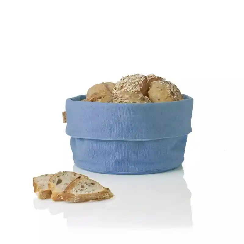 Szybka dostawa Koszyk do pieczywa Classic, niebieski, Stelton
