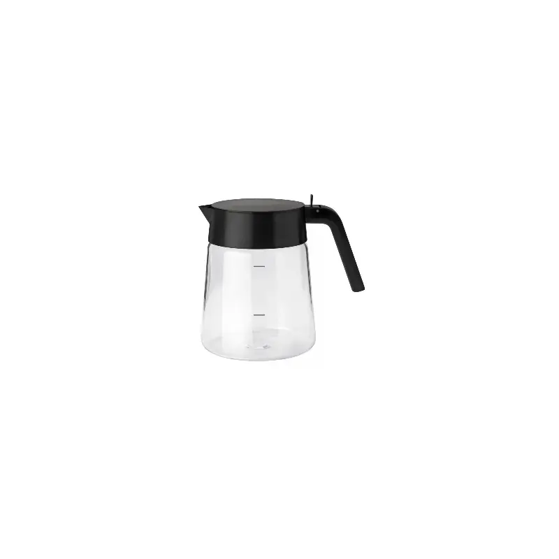 Dzbanek do parzenia kawy Nohr, 1.2l, szklany, Stelton Tylko dziś