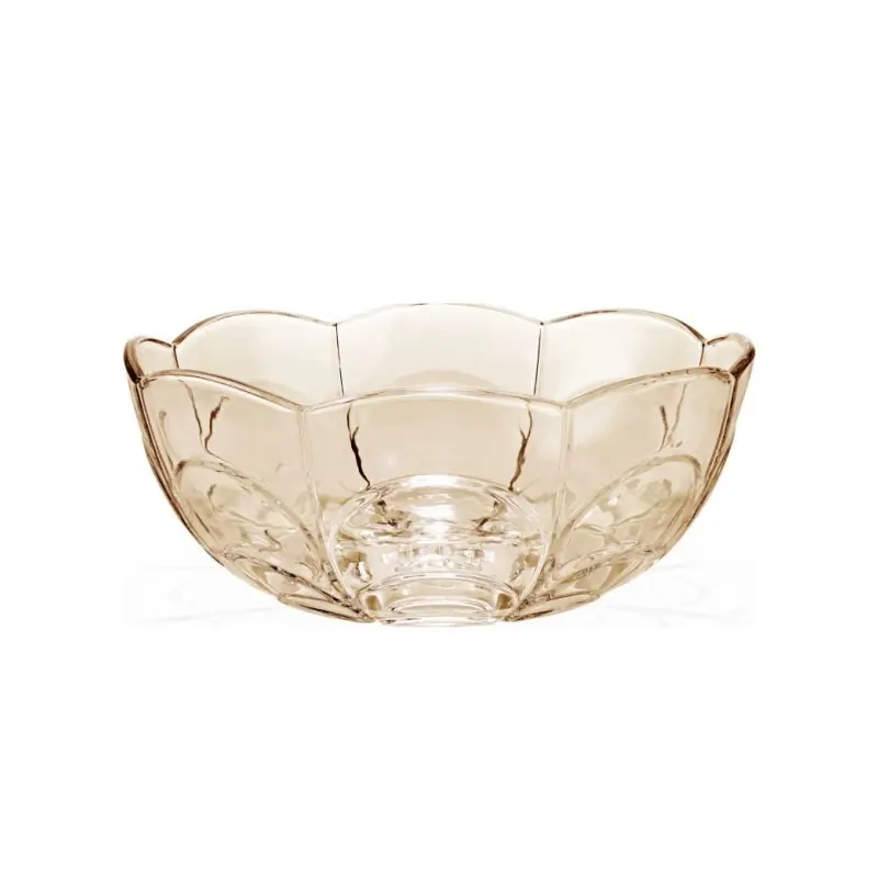 Oferta czasowa Miska Lily, 23 cm, toffe, Holmegaard