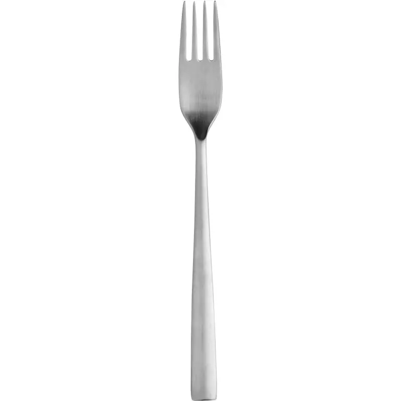 Bezpieczne zakupy Widelec stołowy Chaco, Stelton