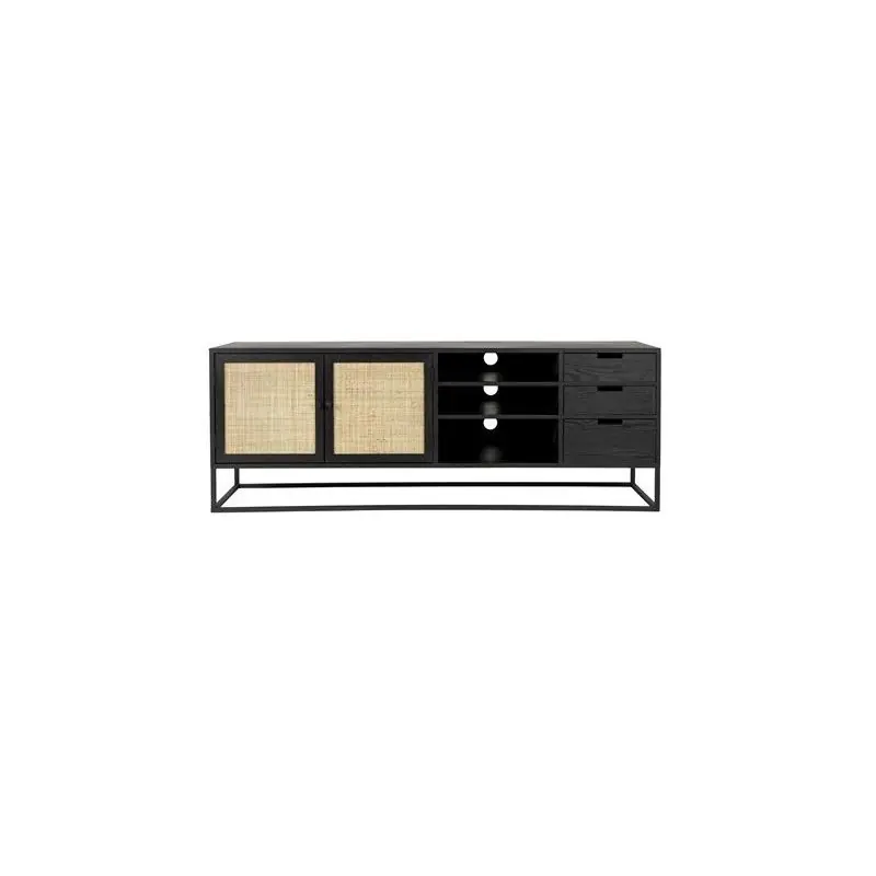 Szafka Guuji, niska, LuDesign Oferta limitowana