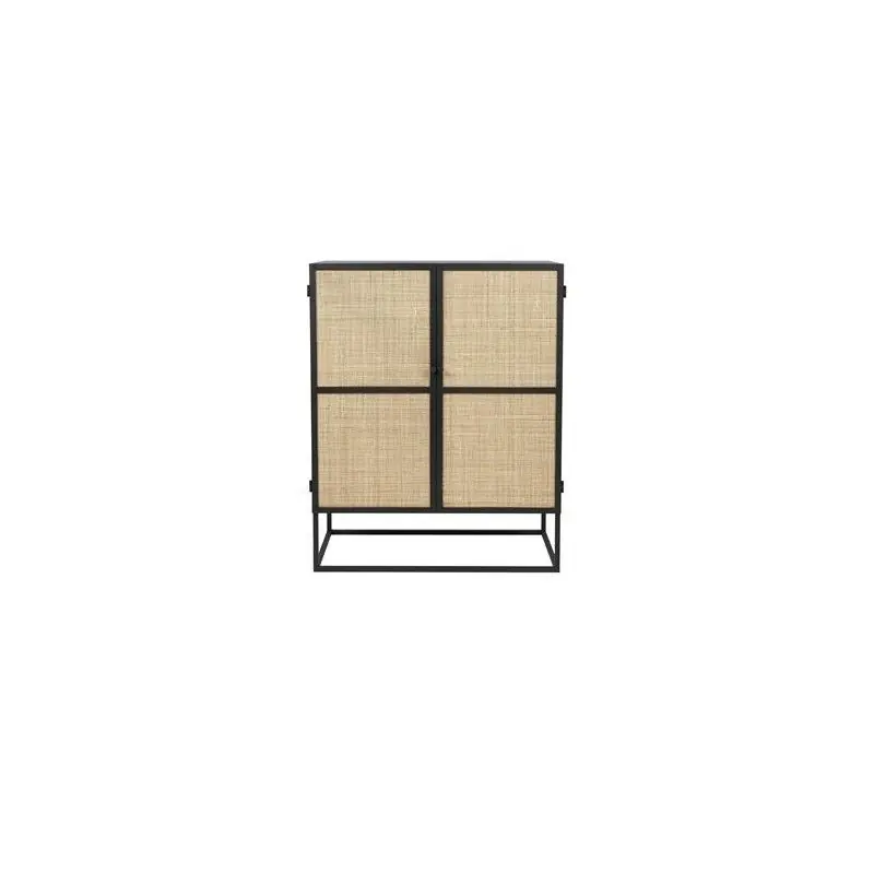 Szafka Guuji, 2-drzwiowa, LuDesign Premium