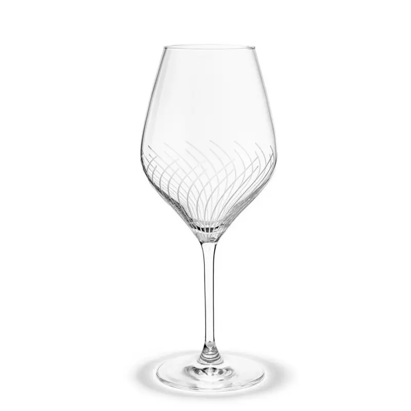 Oferta limitowana Kieliszki do czerwonego wina Cabernet S, 2szt., HolmeGaard