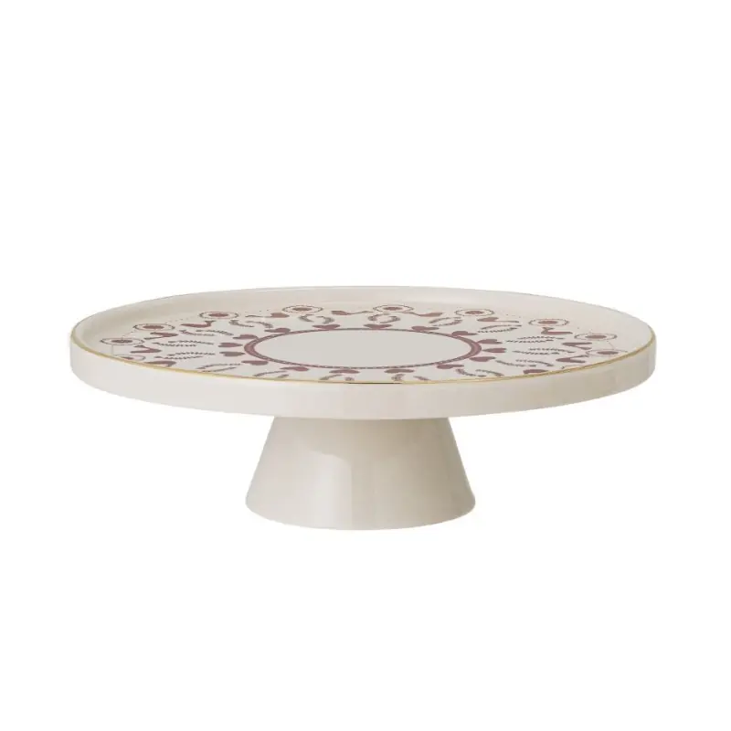 Patera do ciasta w serduszka Jolly, Bloomingville Super okazja