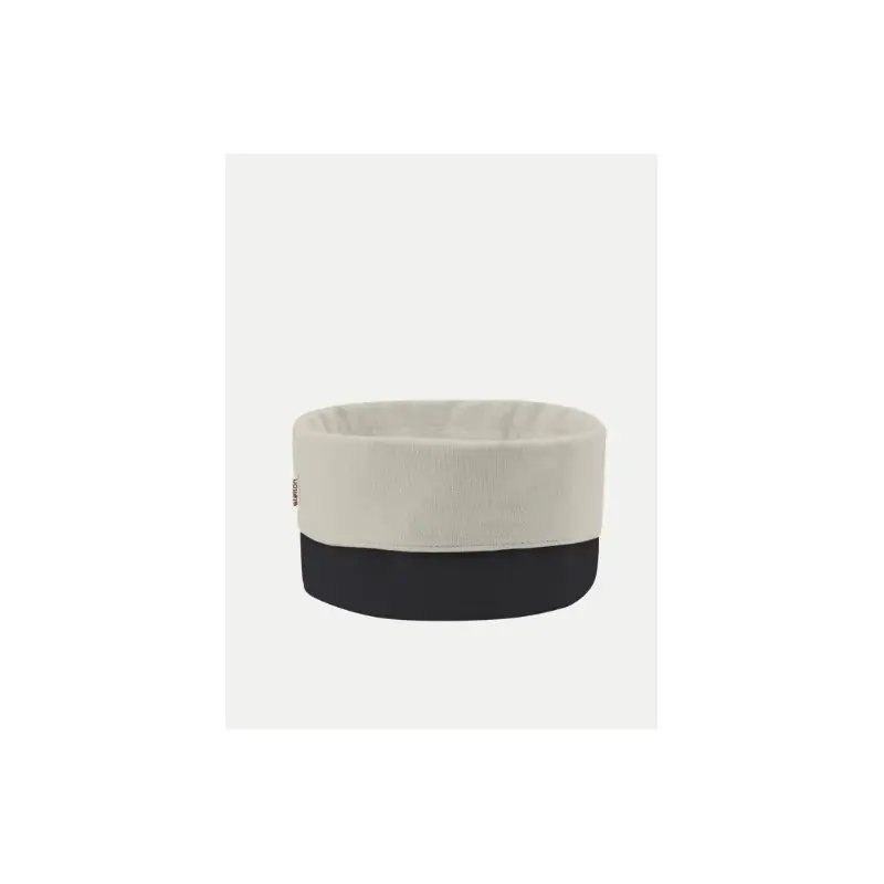 Koszyk do pieczywa Classic, czarno beżowy, Stelton Łatwy zwrot